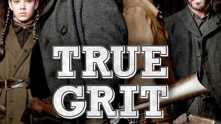 True Grit