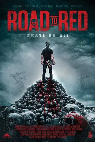 Road To Red