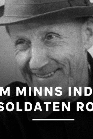Vem minns indelte soldaten Ros?