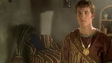 Daniel and the Lions