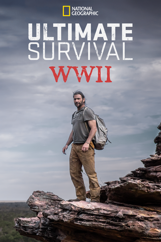 Ultimate Survival WWII