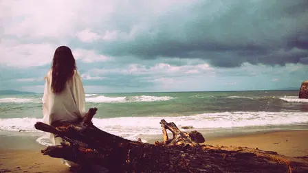 A Melty Kiss Lost in the Abyss