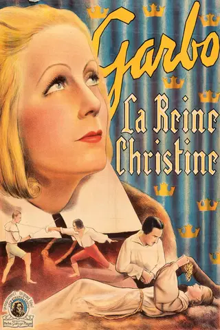 La Reine Christine