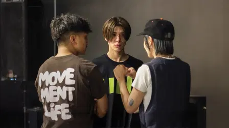 timelesz project -REAL-