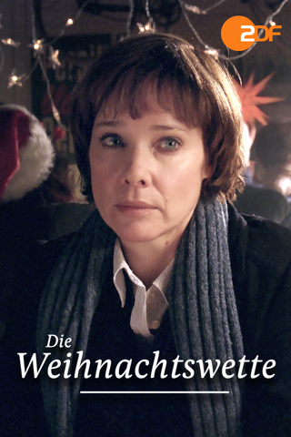 Die Weihnachtswette