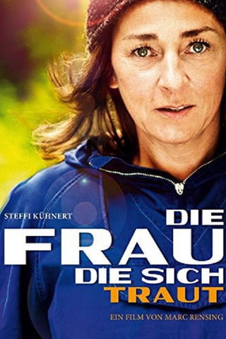 The Woman Who Dares