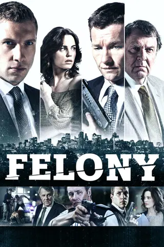 Felony
