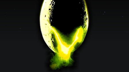 Alien, el octavo pasajero