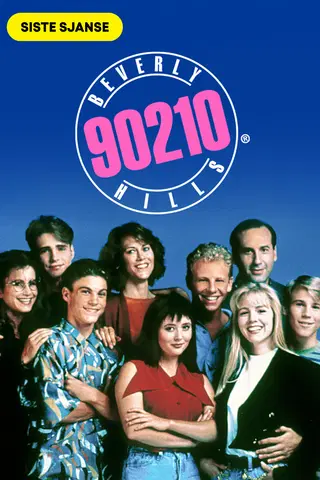 Beverly Hills 90210