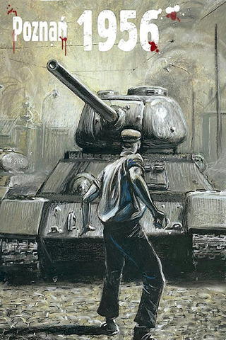Poznań '56