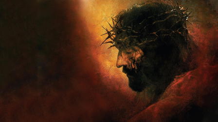 La Passion du Christ