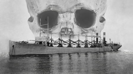 Big Old Boats