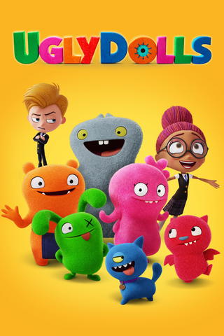 Pupazzi alla riscossa