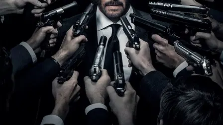 John Wick: Chapter Two