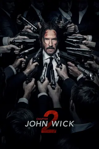 John Wick: Chapter 2