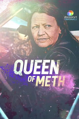 La reina del narco
