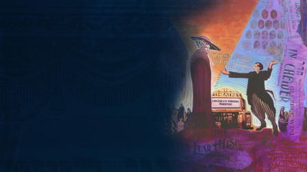 Immigrant Songs: Yiddish Theater and the American Jewish Experience