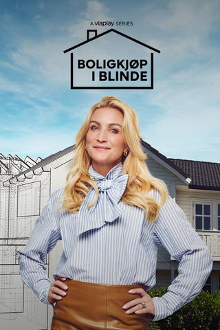 Husköp i Blindo Norge