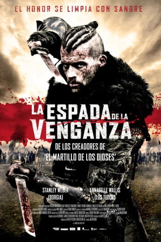 La espada de la venganza
