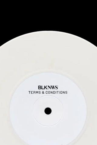BLKNWS: Terms and Conditions