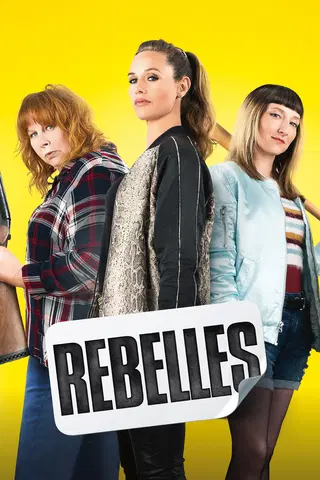 Rebeldes