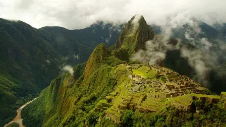 Notre Terre, nos océans