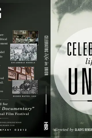 Celebrating Life in Union