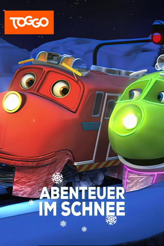 Chuggington: Abenteuer im Schnee