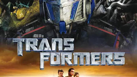 Transformers