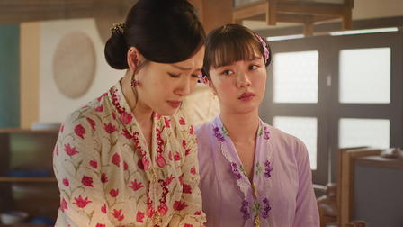 Emerald Hill - The Little Nyonya Story