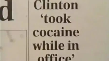 The Clinton Chronicles