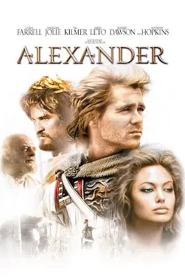 Alexander