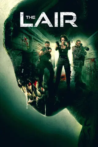 The Lair