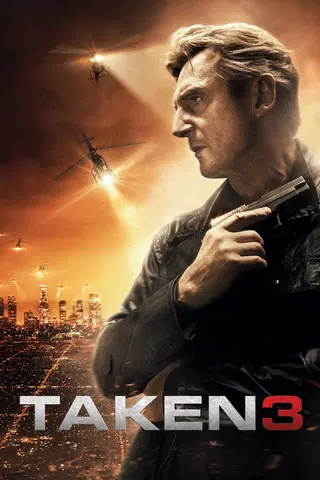Taken 3 (Unrated)