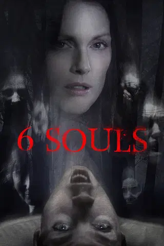 6 Souls