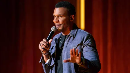 David A. Arnold: It Ain't for the Weak