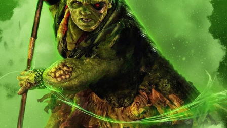 The Toxic Avenger: A Vingança