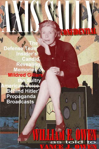 Axis Sally: Das Tribunal der Nazispionin