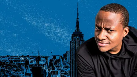 Nore Davis: You Guys are Dope