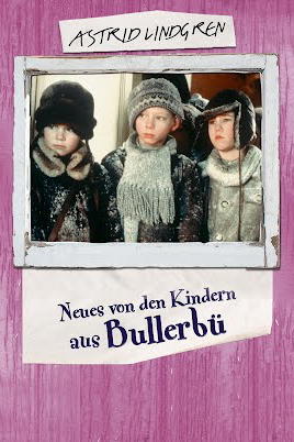 Neues von den Kindern aus Bullerbü
