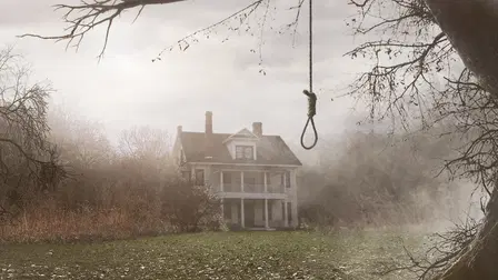 Conjuring : Les Dossiers Warren