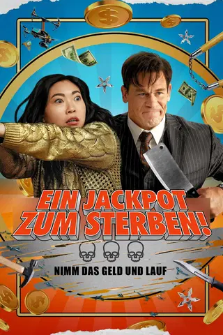 Ein Jackpot zum Sterben