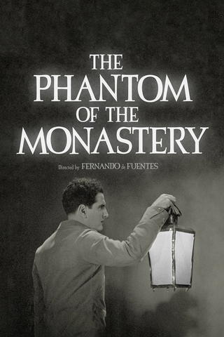 The Phantom of the Monastery