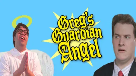 Greg's Guardian Angel