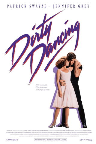 Dirty Dancing (original version)