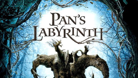 Pan's Labyrinth