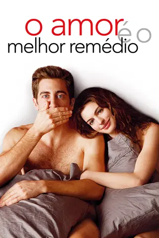 O Amor é o Melhor Remédio