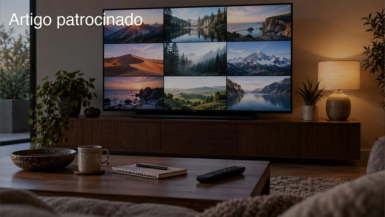 Como escolher o que assistir quando todos os streamings parecem ter o mesmo catálogo