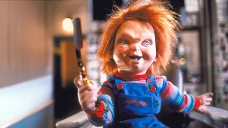 Child's Play 3