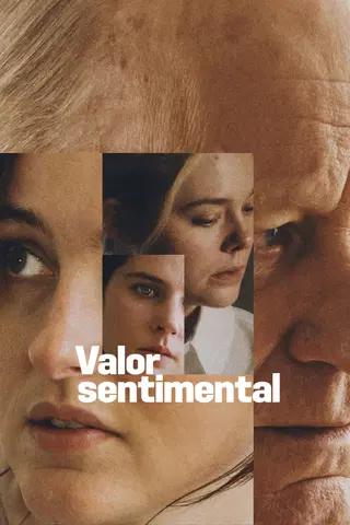 Valor sentimental